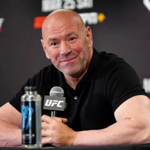 Дана Уайт анонсировал реванш Аспинэлл — Ган, Волков ждет своего шанса