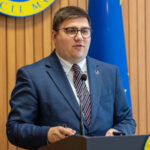 Даниэль Водэ покидает пост пресс-секретаря правительства Молдовы