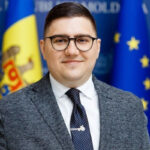 Данил Водэ объявил о своем уходе с поста пресс-секретаря правительства Молдовы