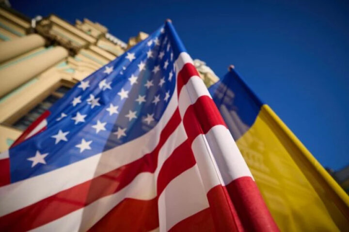 Делегация Украины обсудила с Марко Рубио шаги по прекращению войны с Россией