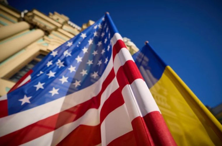 Делегация Украины обсудила с Марко Рубио шаги по прекращению войны с Россией
