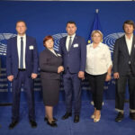 Демократия дома: партия осуждает внедрение агентов криминальных группировок в свои ряды