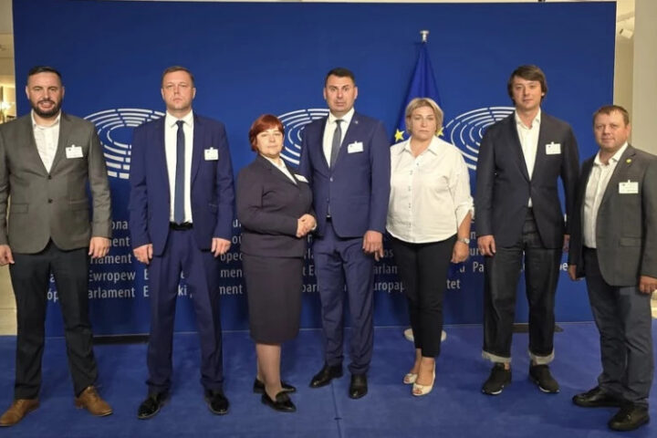 Демократия дома: партия осуждает внедрение агентов криминальных группировок в свои ряды