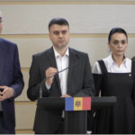 Депутат Берлинский требует обнародовать резюме кандидатов в министры для оценки их компетенции