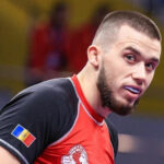Дмитрий Чебан занял пятое место на чемпионате мира по грэпплингу в Сербии