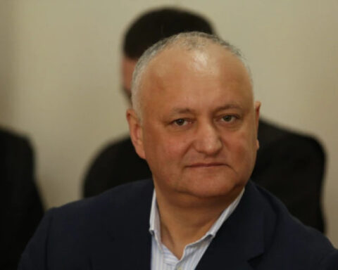 Додон комментирует уход Речана: власть предчувствует глубокий кризис в Молдове