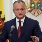 Додон: «Мы — государственные люди» перед встречей с президентом Санду