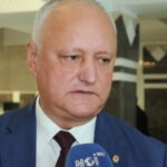 Додон о правительстве Мунтяну: "Мы обсудим программу, но голосовать не будем"