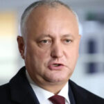 Додон объяснил, почему фракция социалистов не поддержит кандидатуру Мунтяну на пост премьер-министра