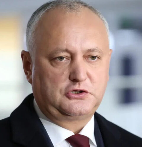 Додон объяснил, почему фракция социалистов не поддержит кандидатуру Мунтяну на пост премьер-министра