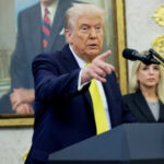 Дональд Трамп сообщил о результатах медицинского осмотра и МРТ в центре Уолтера Рида