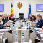 Дорин Речан: "Необходимы решительные шаги для реформы правосудия в Молдове"