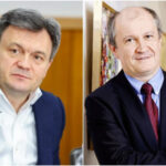 Дорин Речан поддержал Александра Мунтяну, назвав его порядочным человеком