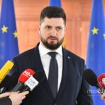 Дорин Жунгиету: Молдова преодолела зависимость от российского газа благодаря диверсификации поставок