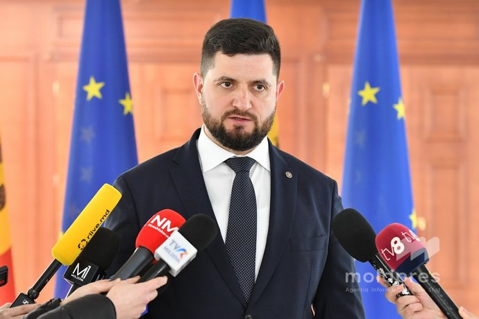Дорин Жунгиету: Молдова преодолела зависимость от российского газа благодаря диверсификации поставок