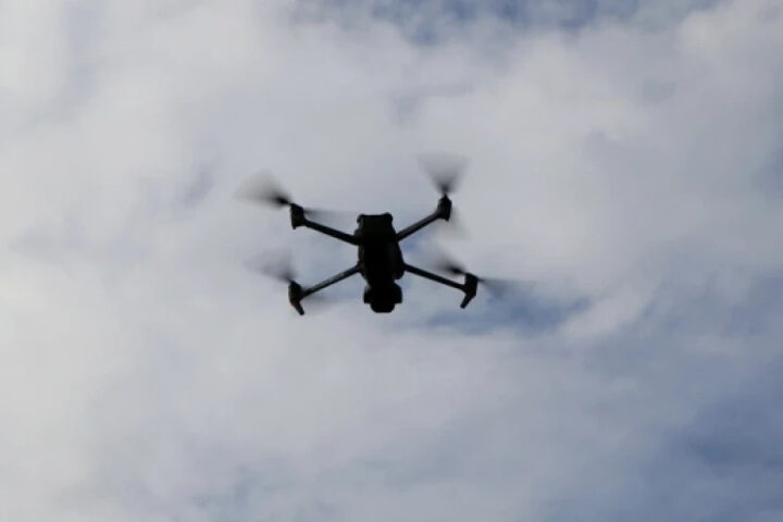 Дроны замечены над заводами бельгийского производителя оружия Thales в условиях увеличения случаев нарушения воздушного пространства