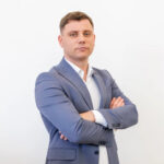 Думитру Ройбу избран новым председателем политической партии «Альянс «Moldovenii»