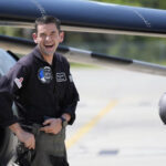 Джаред Айзекман снова становится кандидатом на пост главы NASA после встречи с Шоном Даффи