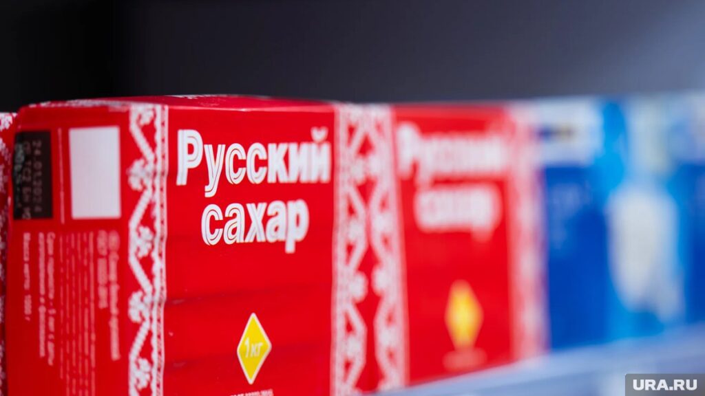 Эксперты прогнозируют резкий рост цен на сахар в России