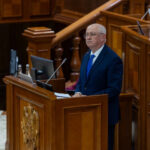 Энергетическая независимость Молдовы связана с национальной безопасностью, заявил Александр Мунтяну