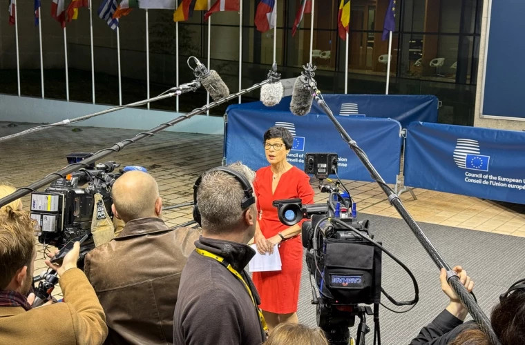 ЕС готов открыть все шесть переговорных кластеров для Молдовы к ноябрю 2025 года