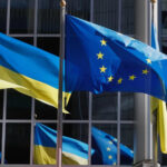 ЕС и Украина разрабатывают 12-пунктовый план прекращения конфликта на Украине