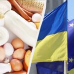 ЕС значительно увеличил квоты на украинское продовольствие, укрепляя стабильность рынка