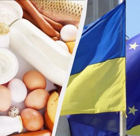 ЕС значительно увеличил квоты на украинское продовольствие, укрепляя стабильность рынка