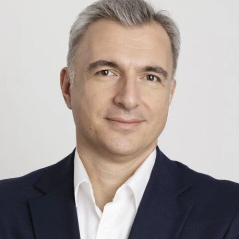 Евгений Осмокеску может занять пост министра экономического развития и цифровизации Молдовы