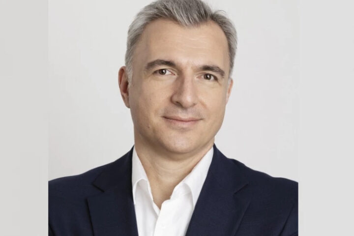 Евгений Осмокеску может занять пост министра экономического развития и цифровизации Молдовы