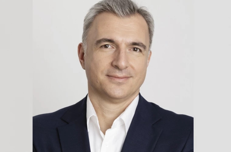 Евгений Осмокеску может занять пост министра экономического развития и цифровизации Молдовы