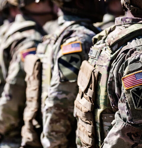 Еврокомиссия: планы по "Стражу восточного фланга" останутся неизменными несмотря на вывод войск США из Румынии