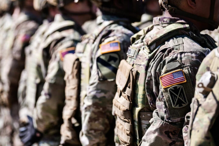 Еврокомиссия: планы по "Стражу восточного фланга" останутся неизменными несмотря на вывод войск США из Румынии