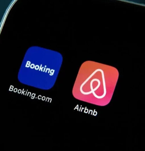 Еврокомиссия разрабатывает меры для регулирования краткосрочной аренды через Airbnb и Booking
