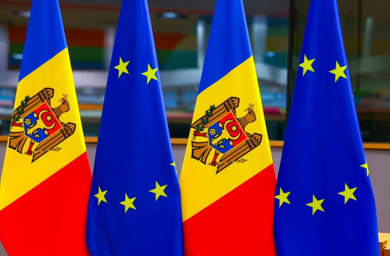 Европейский парламент поддерживает немедленные переговоры о присоединении Молдовы к ЕС