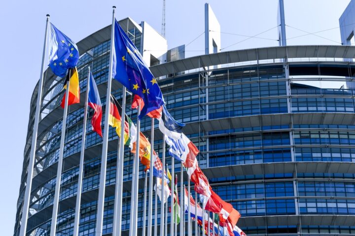 Европейский парламент предлагает увеличить бюджет ЕС на 2026 год на 25 миллионов евро для Восточного партнерства, включая Молдову