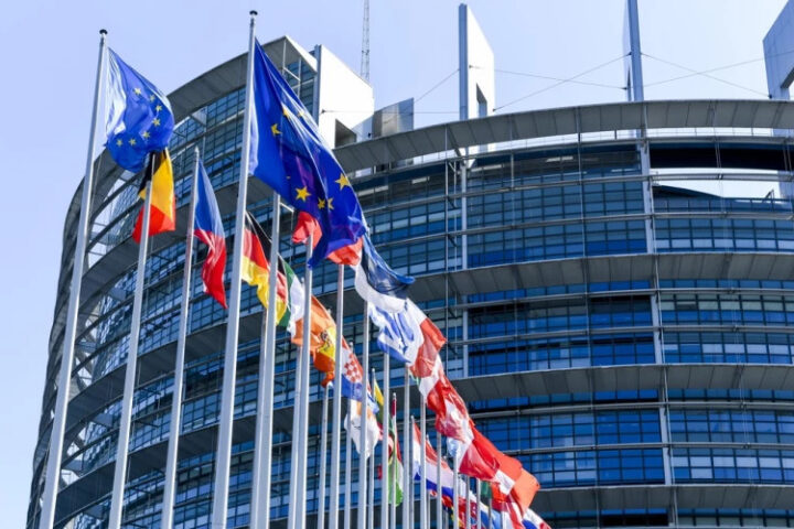 Европейский парламент увеличивает бюджет для Восточного партнёрства на 25 миллионов евро, Молдова — один из главных бенефициаров
