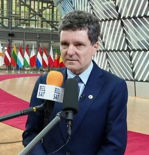 Европейский совет сегодня обсудит начало переговоров о вступлении Молдовы в ЕС