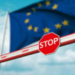 Евросоюз может приостановить безвизовый режим для стран, угрожающих безопасности или нарушающих права человека