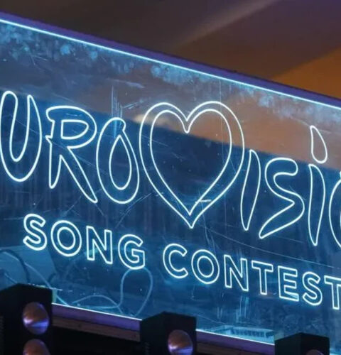 Евровидение: EBU отменила онлайн-заседание для обсуждения участия Израиля в конкурсе