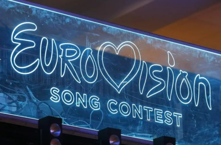 Евровидение: EBU отменила онлайн-заседание для обсуждения участия Израиля в конкурсе