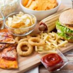 Фастфуд ухудшает функции мозга, заявляют американские исследователи