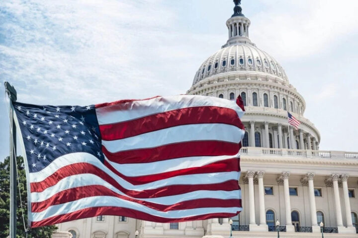 ФБР предупреждает о рисках для нацбезопасности США из-за шатдауна