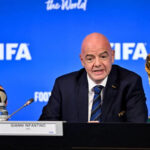 ФИФА рассматривает перенос сроков чемпионата мира 2034 года в Саудовской Аравии