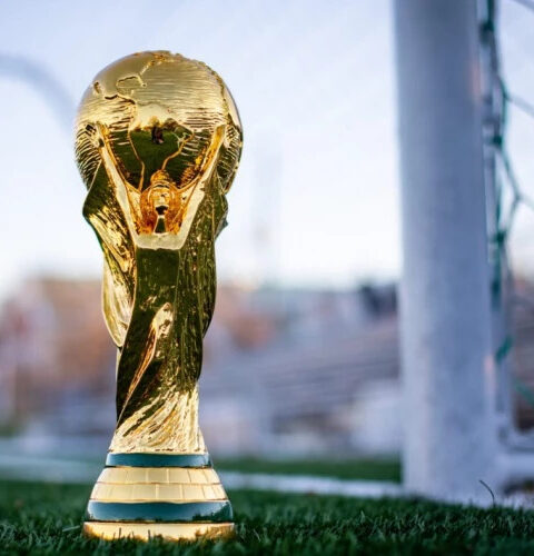 ФИФА сообщает о продаже более миллиона билетов на ЧМ-2026 в 212 странах