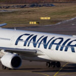 Finnair приостановила рейсы на фоне опасений по пожарной безопасности кресел в самолетах