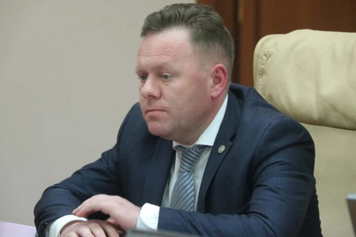 Фленкя: напряжение и недоверие к власти в Молдове растут после выборов