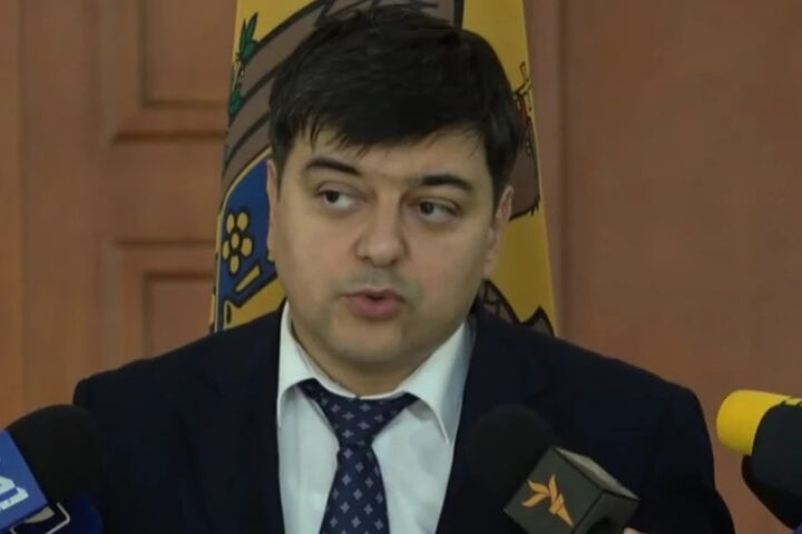 Фракция «Альтернатива» определит поддержку нового правительства после встречи с премьером