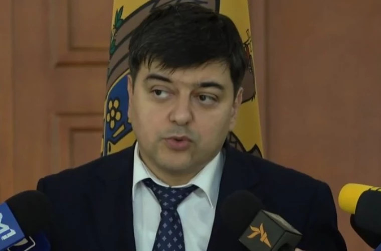 Фракция «Альтернатива» определит поддержку нового правительства после встречи с премьером
