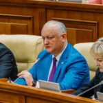 Фракция социалистов оспорит решение парламента об утверждении состава Постоянного бюро